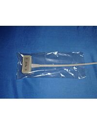 Sterile Remote Control Cover with Adhesive Closure