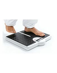 813 Flat Digital Patient Scale