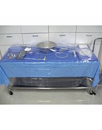 Sterile Set-Up Covers-36" x 24"