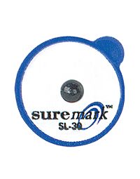 Suremark Powermark Large Lead Ball Markers (3mm)