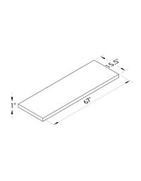 Replacement Table Pad for GE Myosight