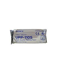 Sony High Gloss Paper (UPP-110HG)