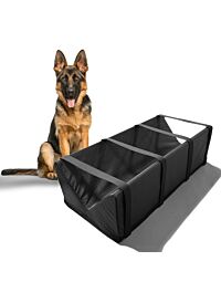 Veterinary Immobilizer Trough - XX-Large