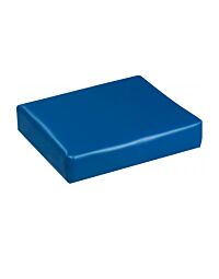 Vinyl Covered Decubitus Bolster Block - 18 x 24 x 4