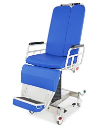 Video Fluoroscopic Imaging Chair