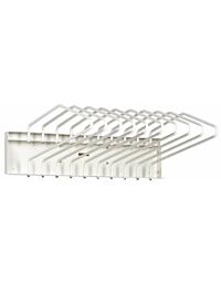 Wall Mounted Swivel Lead Apron Rack