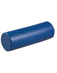 Vinyl Covered Bolster Cylinder