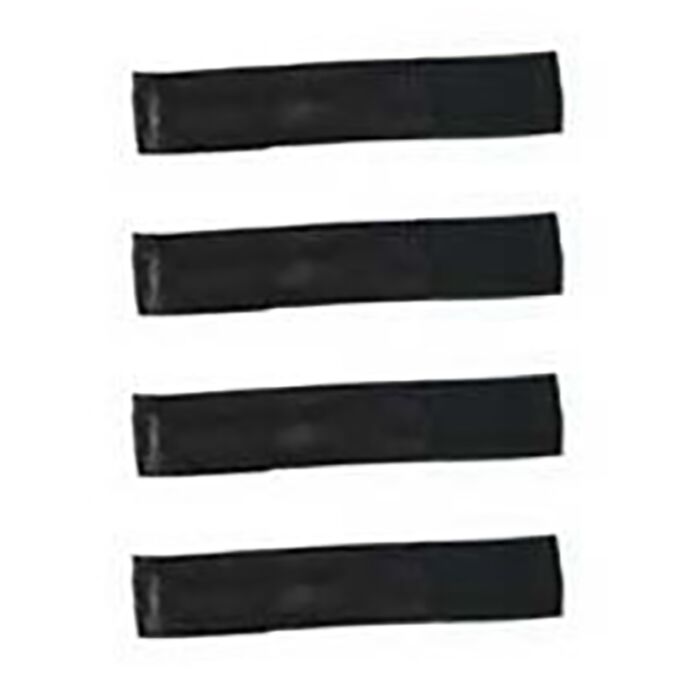 Buy 13 Inches Velcro/Nylon Wrist Straps, Set of 4 for only $88 at