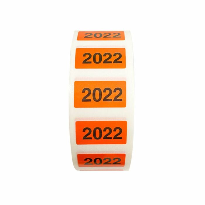 Buy Infab Smart Track Annual Inspection Stickers for only $59 at Z&Z ...