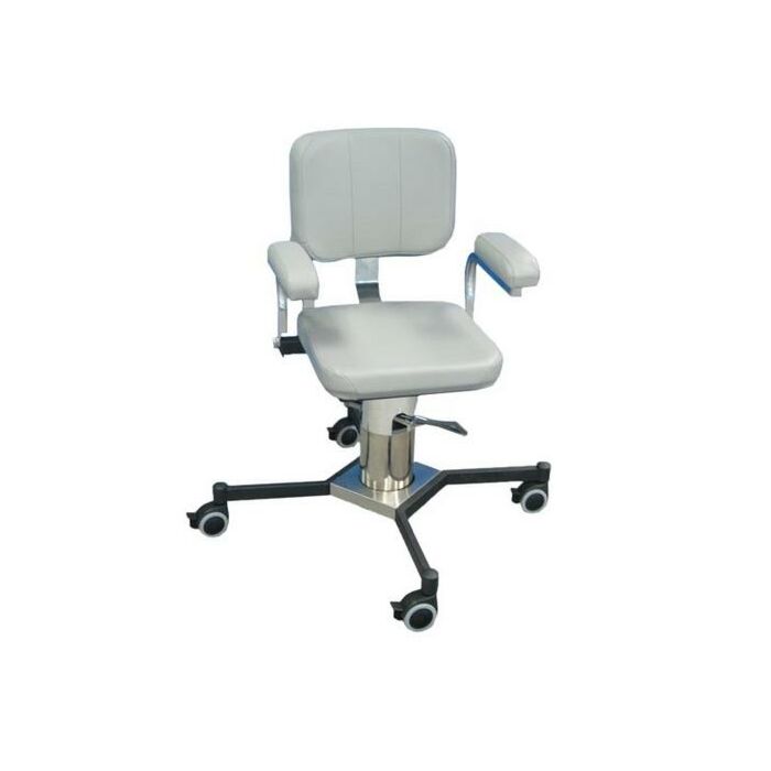 X-ray chair