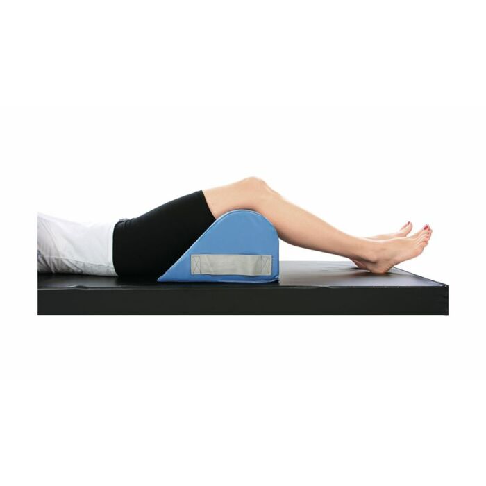 Set of Traction Table Knee Bolsters
