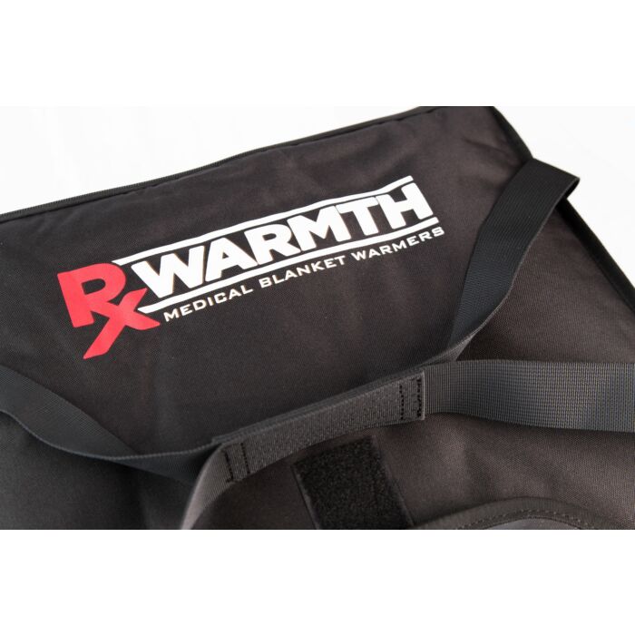 RXWarmth Blanket Warmer (4-5 Blankets) 