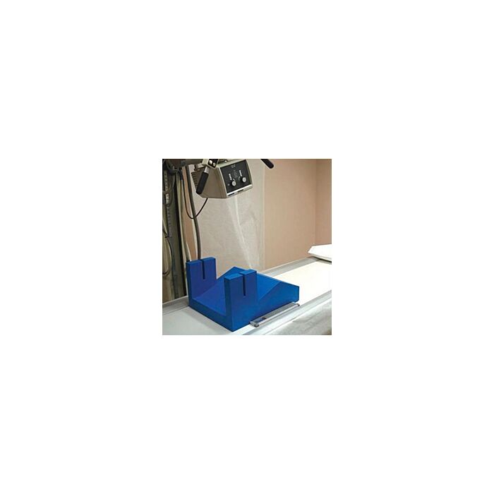 Positioners: Protecta-Coat Knee Bolster