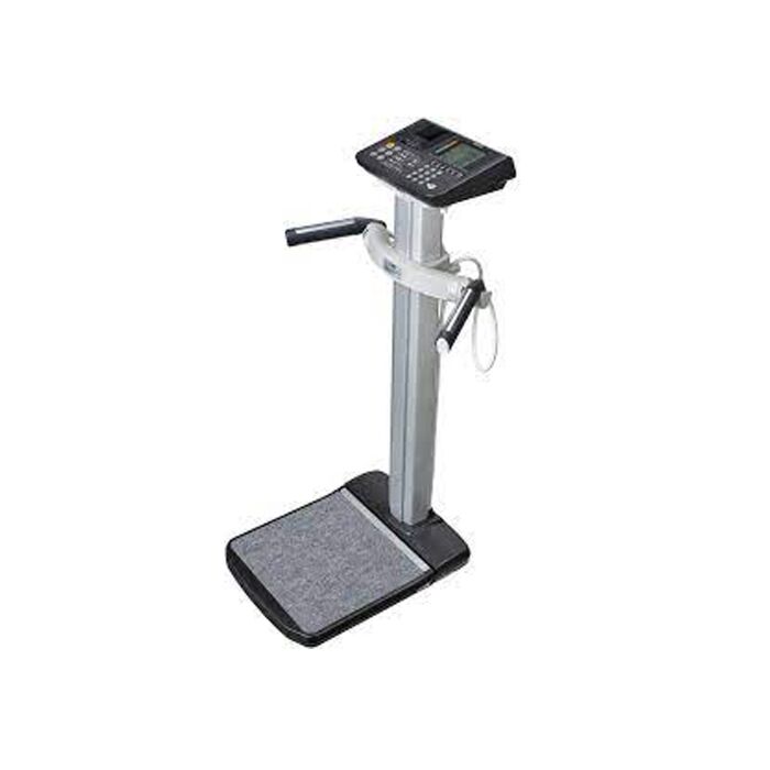 BODY COMPOSITION ANALYSER – Precise Weighing Systems LTD