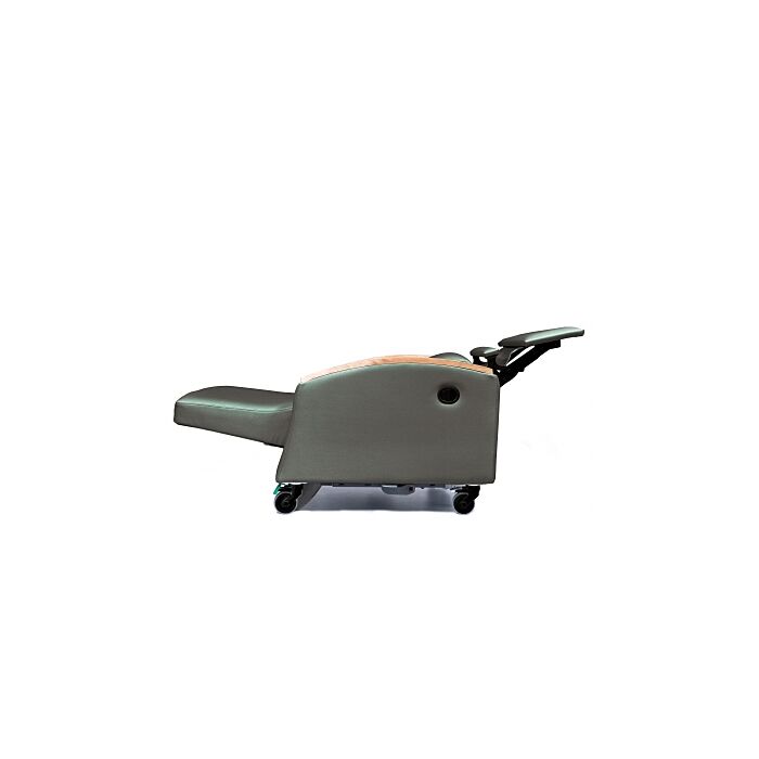 Buy Deluxe Patient Clinical Chair for only 3124 at Z Z Medical