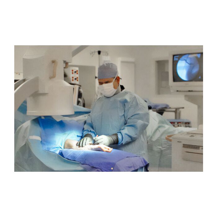 Buy Radiation Protection Surgical Gloves for only $60 at Z&Z Medical