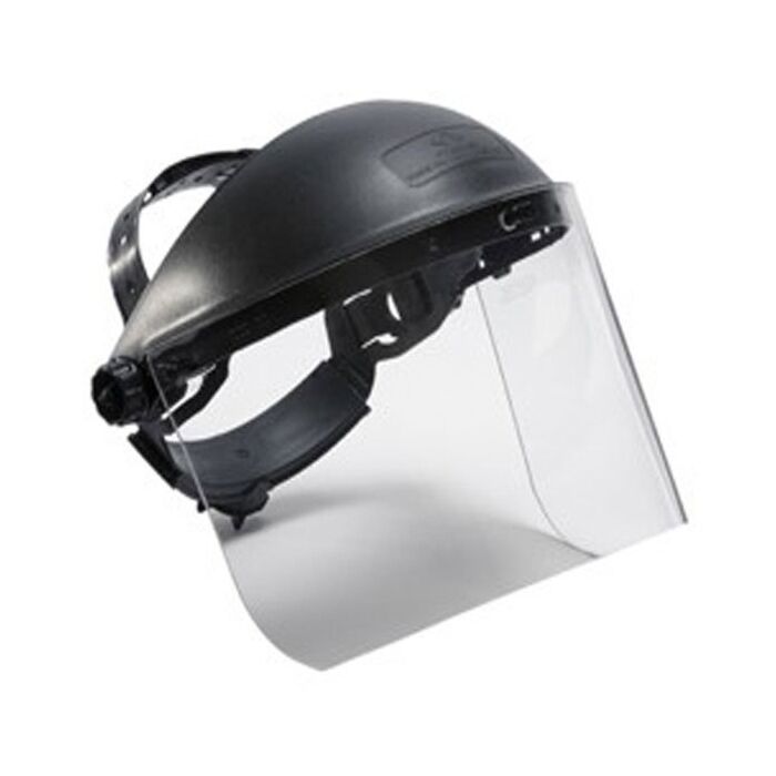 Buy Laser Safety Face Shield for UV and CO2 for only $92 at Z&Z Medical