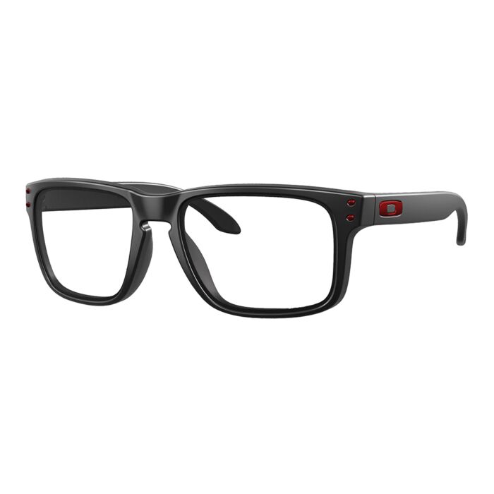 Buy Radiation Glasses Oakley Holbrook for only $275 at Z&Z Medical