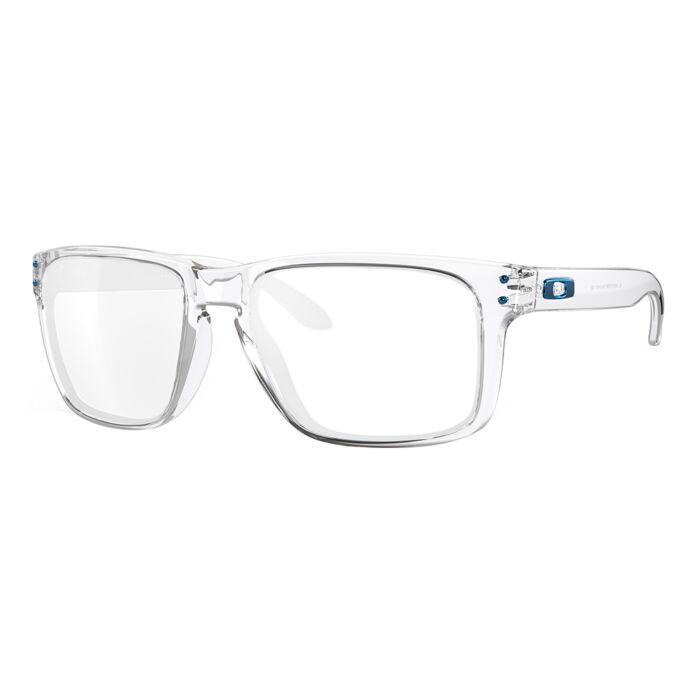 Buy Radiation Glasses Oakley Holbrook XL for only $291 at Z&Z Medical