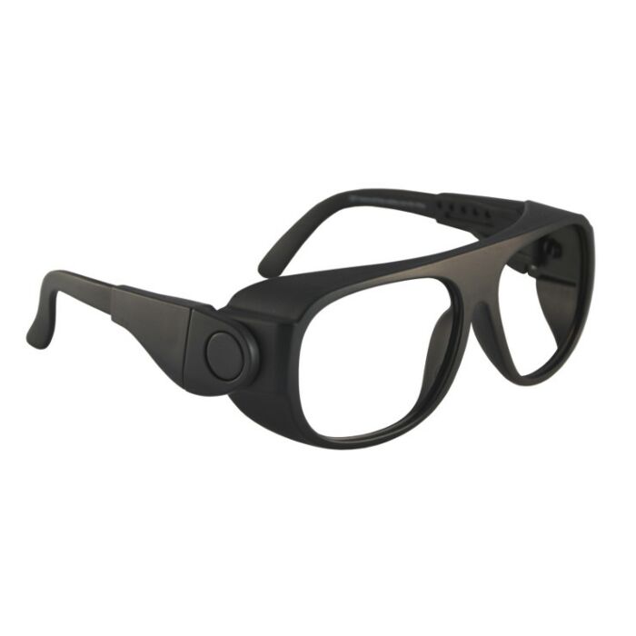 Radiation Glasses Model 66