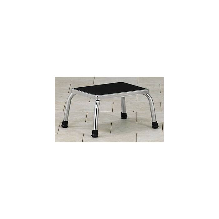 Optional Step Stool