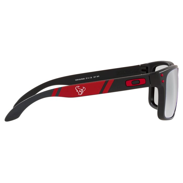 Buy Houston Texans Radiation Glasses Oakley NFL Holbrook for only $278 at  Z&Z Medical