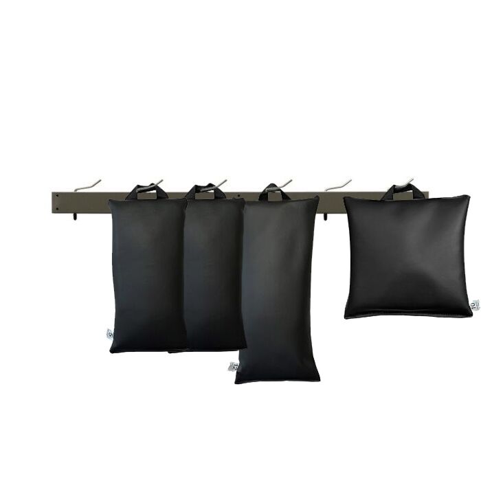 Buy Sandbag Holder Rack for only $82 at Z&Z Medical