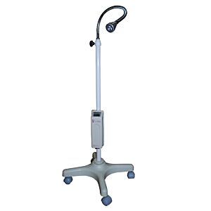 Medgyn LED-100 Patient High Illumination Exam Lamp