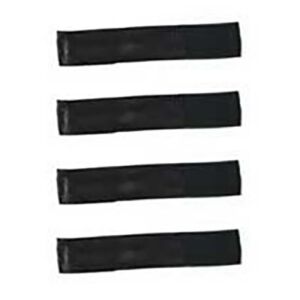 Buy 9.5 Inches Velcro/Nylon Wrist Straps, Set of 4 for only $88 at
