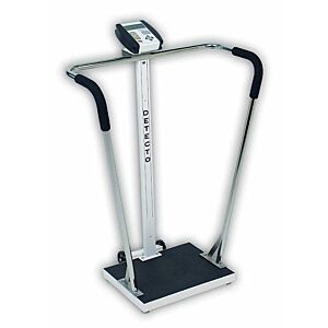 Buy 634 Bariatric Extra Large Flat Scale - EMR Ready for only $1179 at Z&Z  Medical