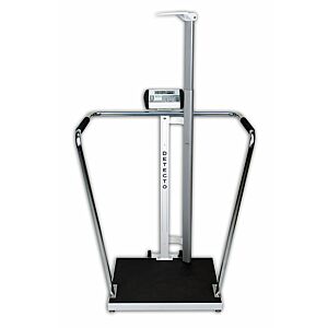 Bariatric Floor Scale - MS7301 – Charder Scales