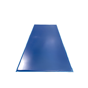 Blue Diamond® Gel Surgical Table Pad 24 x 36