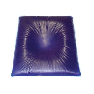 Blue Diamond® Gel Head Pillow with Centering Dish|BD2180