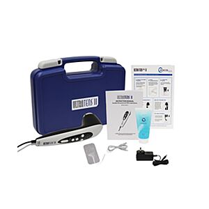 US Pro 2000 Portable Ultrasound Therapy Device [Over 10,000 Sold!]