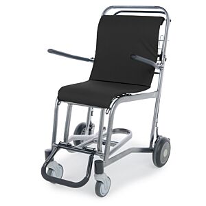 Stackable Transit Transport Wheelchair