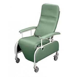 Preferred Care Recliner with Drop Arms