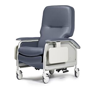 Deluxe Clinical Care Recliner