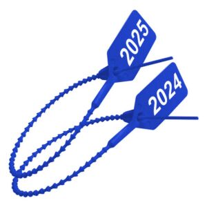 Year Date Tags qty 100