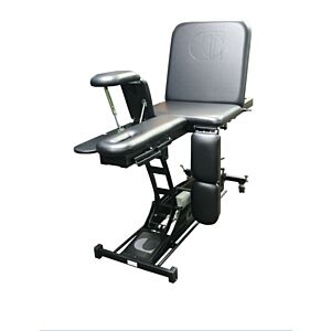 Leg & Shoulder Therapy (LAST) Table