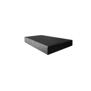 2 inch Rectangle (2 x 8 x 14) - Coated