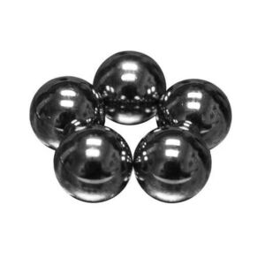 Akucal Replacement Spheres (Qty. 5)