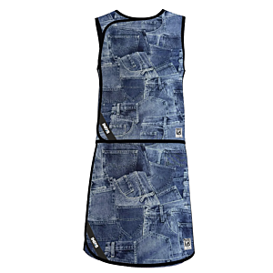 Infab Classic Vest & Skirt Lead Apron - Overstock