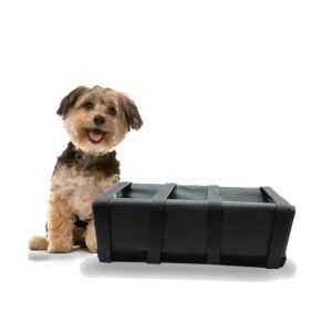 Veterinary Immobilizer Trough - Medium