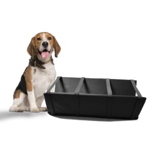 Veterinary Immobilizer Trough - Large