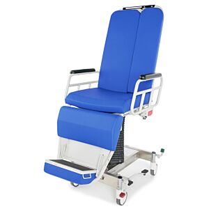 Video Fluoroscopic Imaging Chair