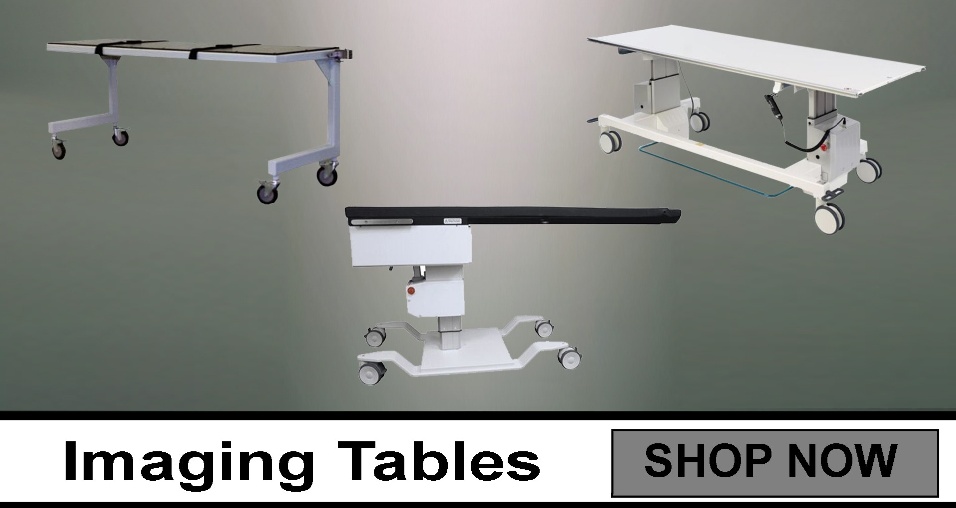 Imaging Tables