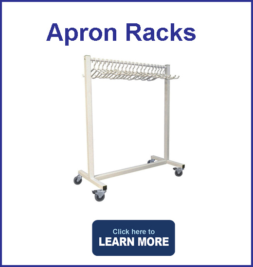 Apron Racks