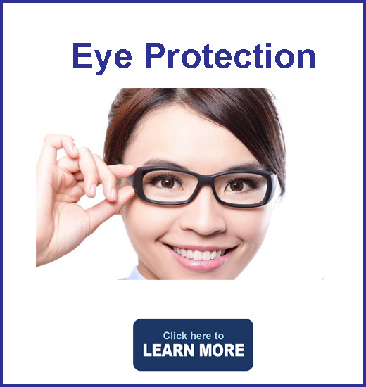 Eye Protection