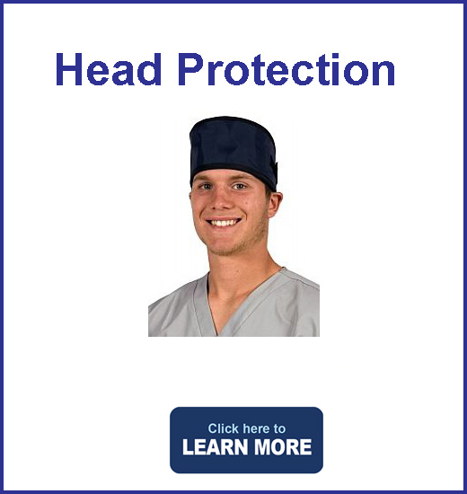 Head Protection