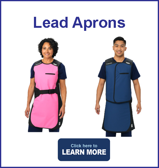 Lead Aprons